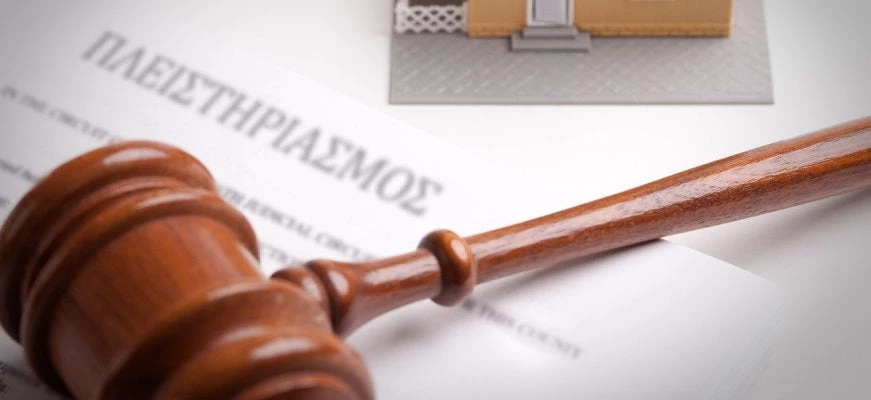 Στο σφυρί τα ακίνητα εφοπλιστικής οικογένειας: Ποιος είναι ο νέος ιδιοκτήτης